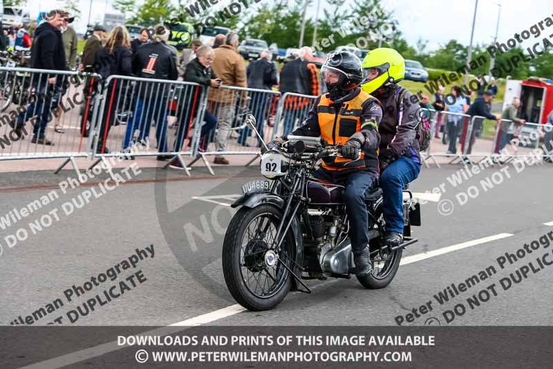 Vintage motorcycle club;eventdigitalimages;no limits trackdays;peter wileman photography;vintage motocycles;vmcc banbury run photographs